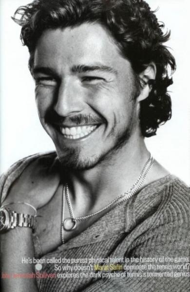safin